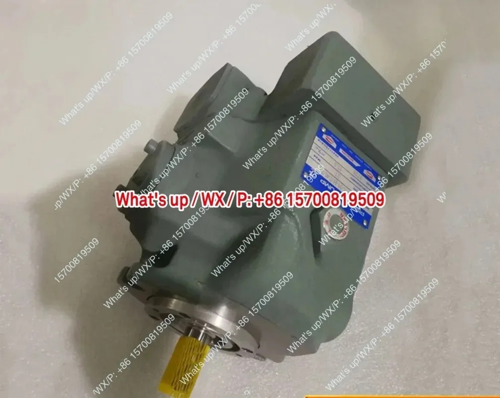 유니버설 모델 유압 플런저 펌프 A22-L-R-04-C-S-K-32 고압 가변 오일 AR16-FR01B-20