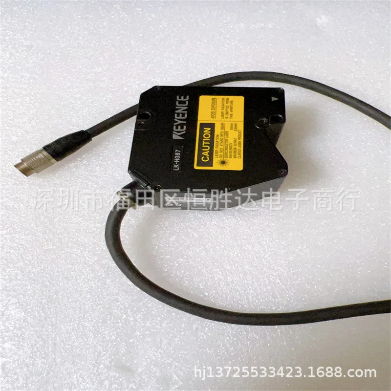 키엔스 LK-H027 센서 LK-H087 LK-H057K LK-H052 LK-H050 LK-H020