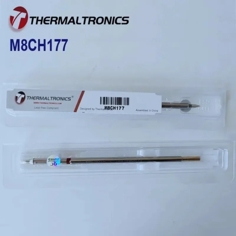 THERMALTRONICS M6CH177 M7CH177 M8CH177 언 팁 STTC-038 호환