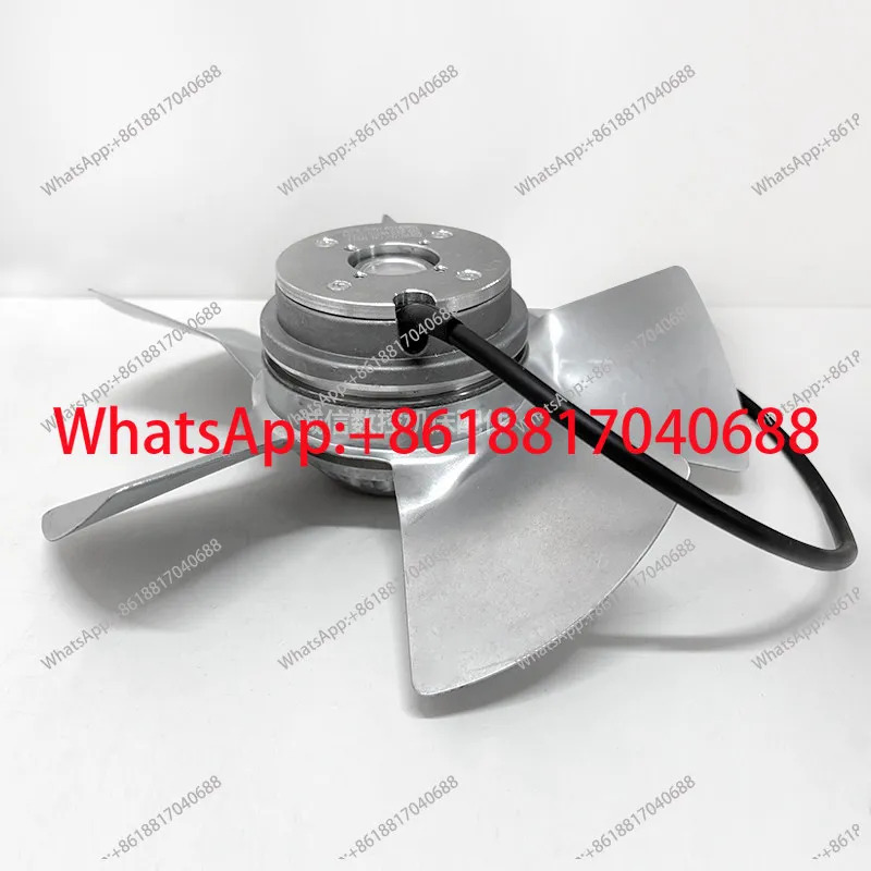 포장 스핀들 모터 팬 A90L-0001-0318/RW