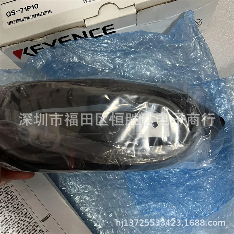 키엔스 GS-71P10 GS-71N10 GS-71P5 GS-71N5 GS-7GS-73PC 스위치