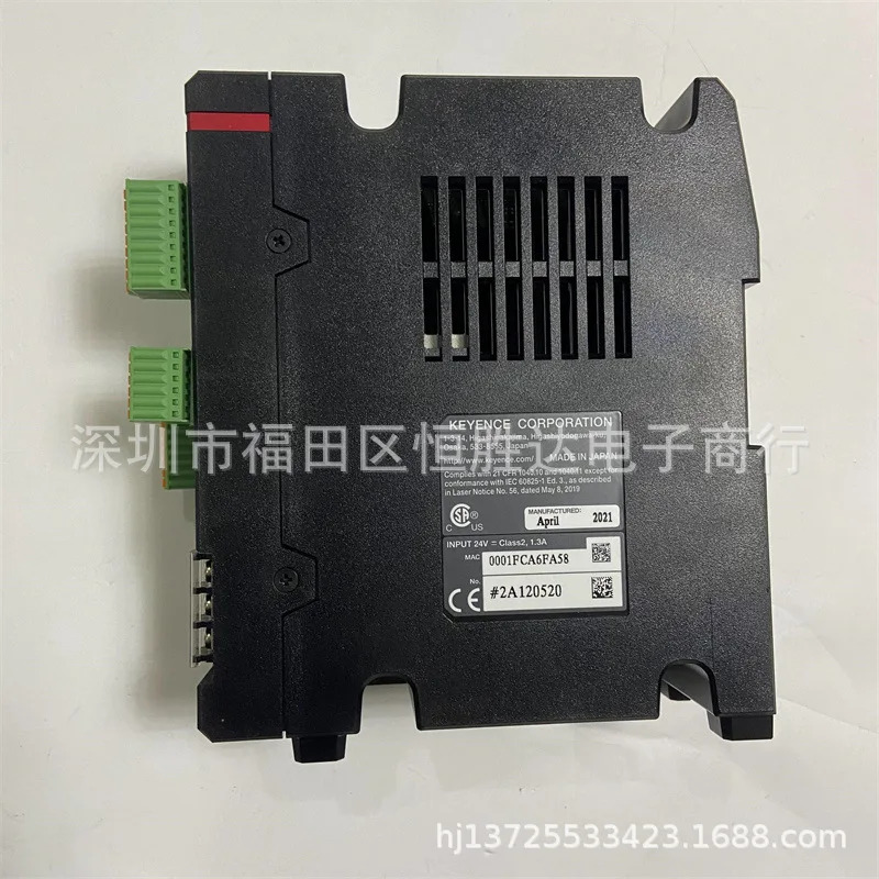 LJ-X8000A LJ-X8900 LJ-X8300 LJ-X8000E LJ-X8400 KEYENCE 측정 장비