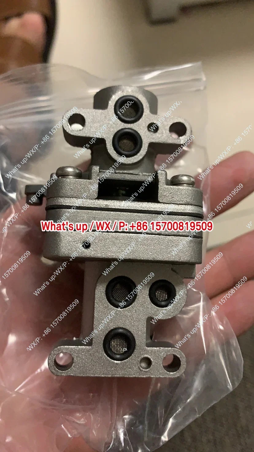 적 YT-1000 YT-1000R 밸브 포지셔너 유니버설