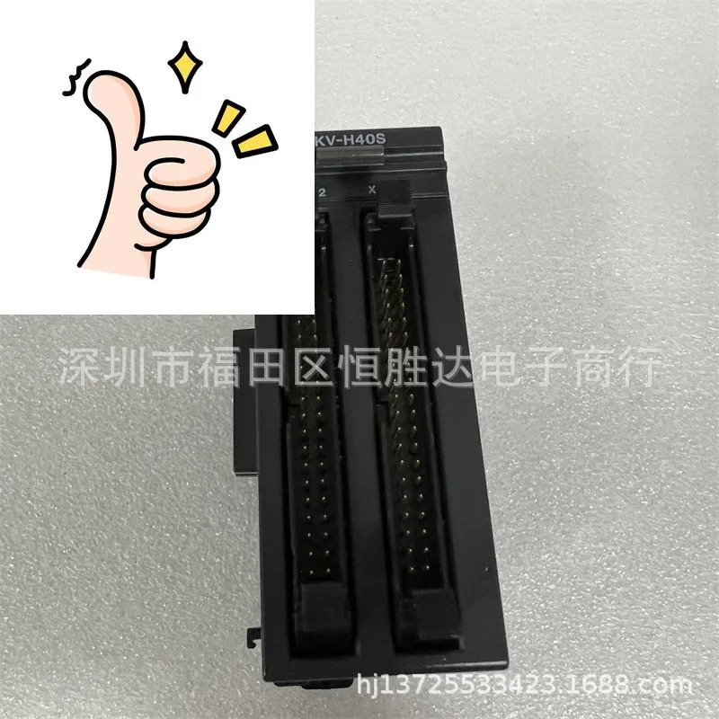 KV-H40S KEYENCE KV-H20S KV-H20G KV-LH20V KV-L21V KV-EB1 컨트롤러