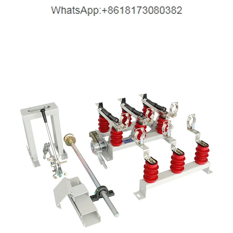 10kV 실내 고전압 부하 스위치 FN5-12R/400A FN5-12R/630A