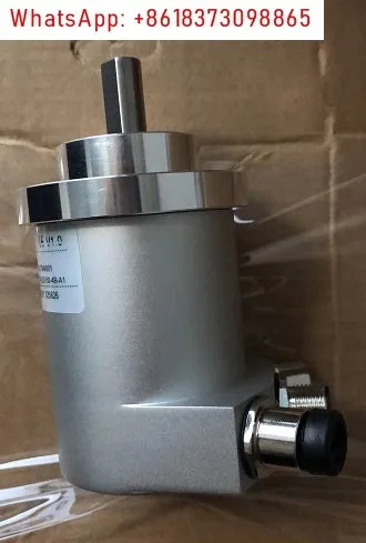 PNM50C10-BF6RTR-4096/8192.825826 엔코더 프로피넷 통신 네트워크 케이블 RJ45