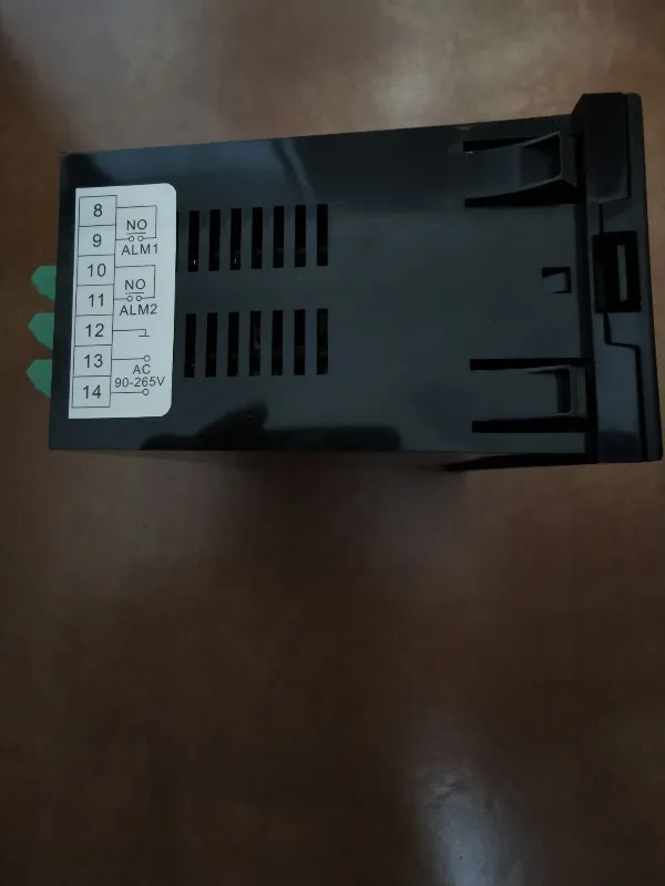 기기 WP-D807-01-23-HL 온도 검사 WP-MD816-71-09 WP-XSLC48