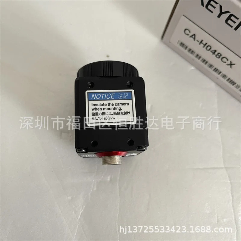 CA-H048CX CA-H200C KEYENCE CA-H200MX CA-H200CX CA-H500CX 카메라