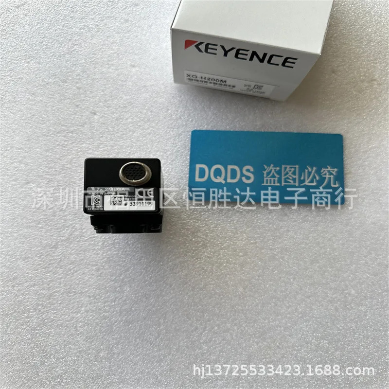 XG-H200M XG-H100M XG-200M XG-H035M 키엔스 XG-H035C XG-200C