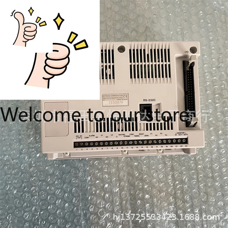 LS-7001 KEYENCE LS-7010 LS-7030 LS-7030M LS-7070 LS-7601 마이크로미터