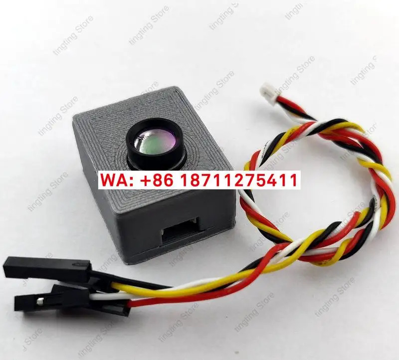 GY-MCU90640 MLX90640 IR 32 x 24 적외선 온도 측정 레이스 센서 열화상 카메라 모듈