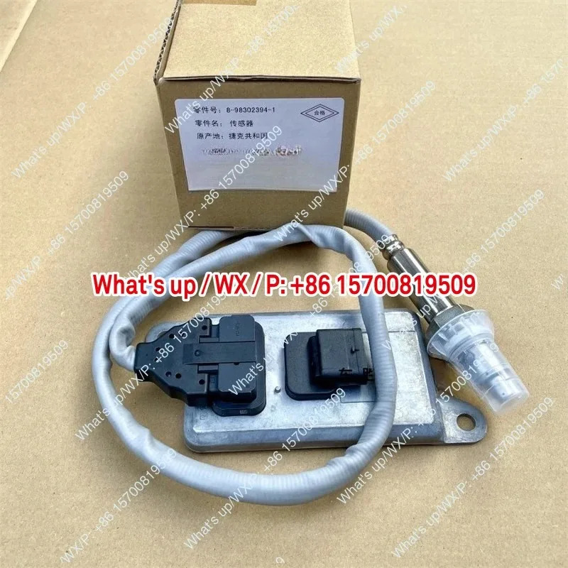 CYH FVR FRR 4H/6HK1 6WG1 센서 89830-23941 포지티브 공장용