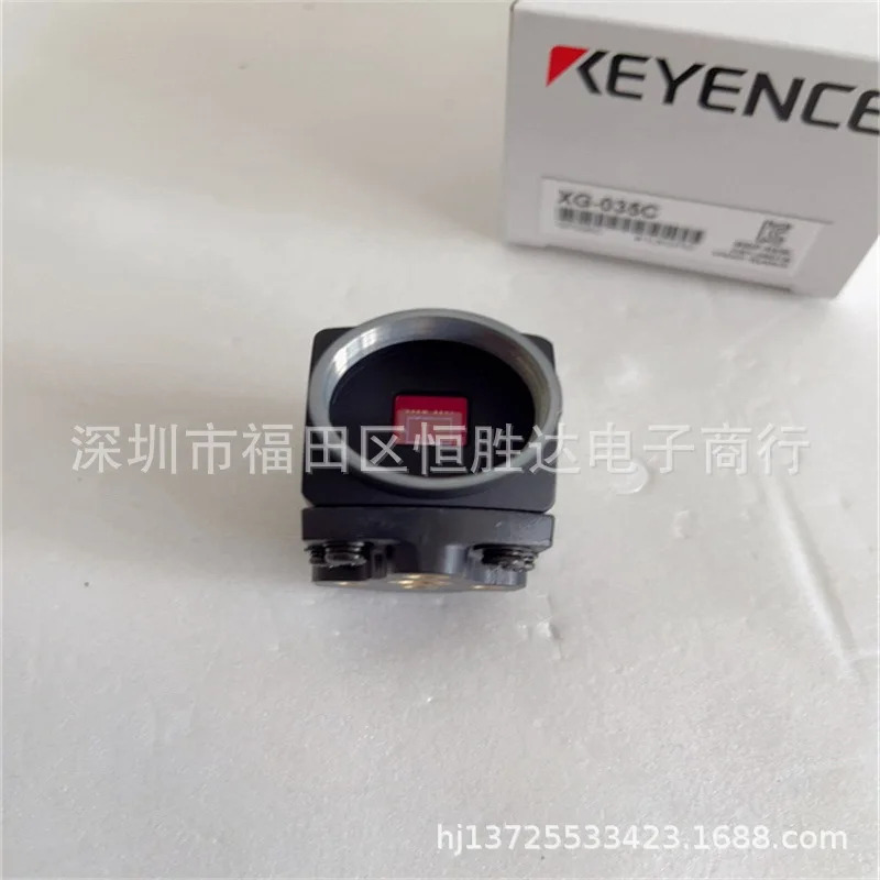 XG-200C 카메라 XG-035C XG-H200C 키엔스 XG-H500C XG-200M XG-035M