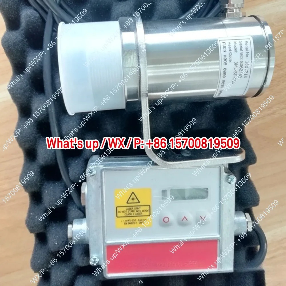 CT-SF22-C1 적외선 온도계 매개변수를 가진 CTLT20