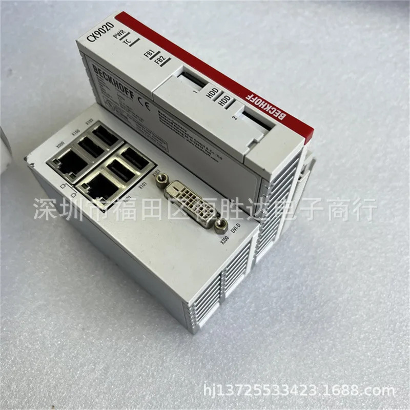 CX9020-0111 CX9020-0115 벡호프 CX9020-0112 CX9001-0101 모듈