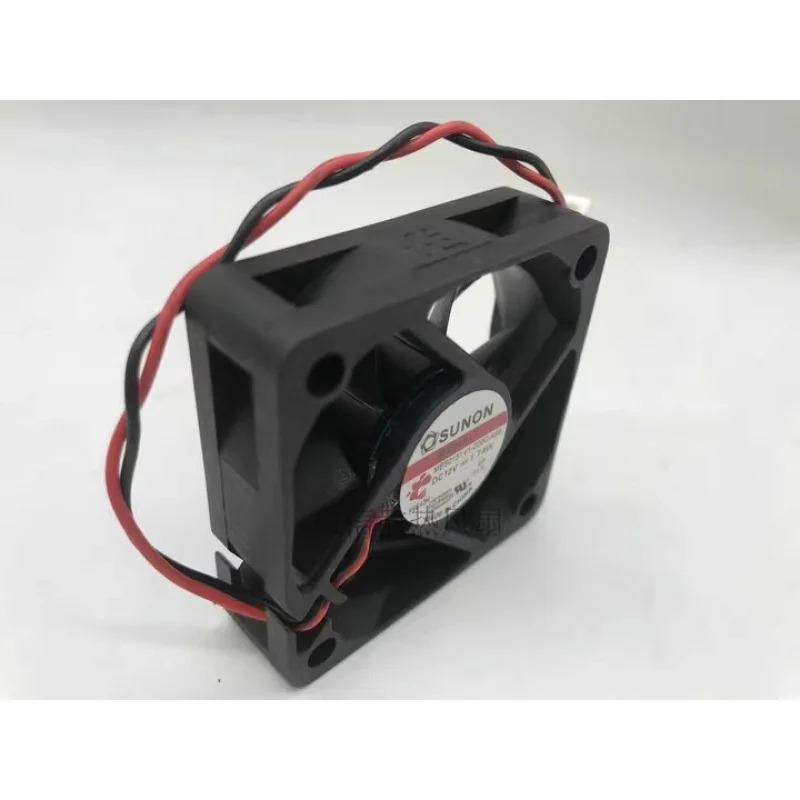 C SUNON 팬ME50151V1-000C-A99 DC12V 1.74W 5015 5cm 2선 냉각팬