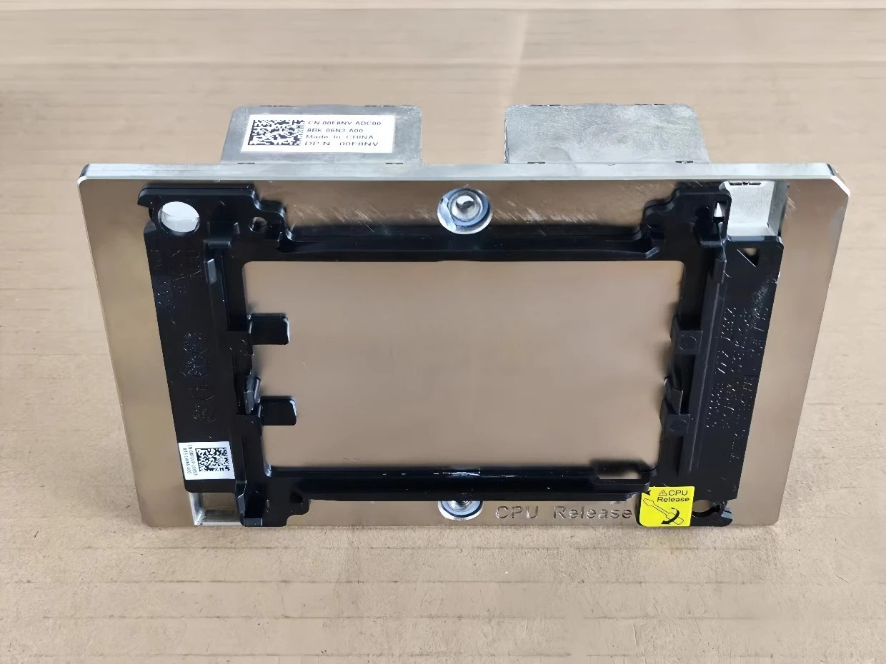 DELL R640 R740XD 서버방열판 C6R9H 00F8NV 리퍼