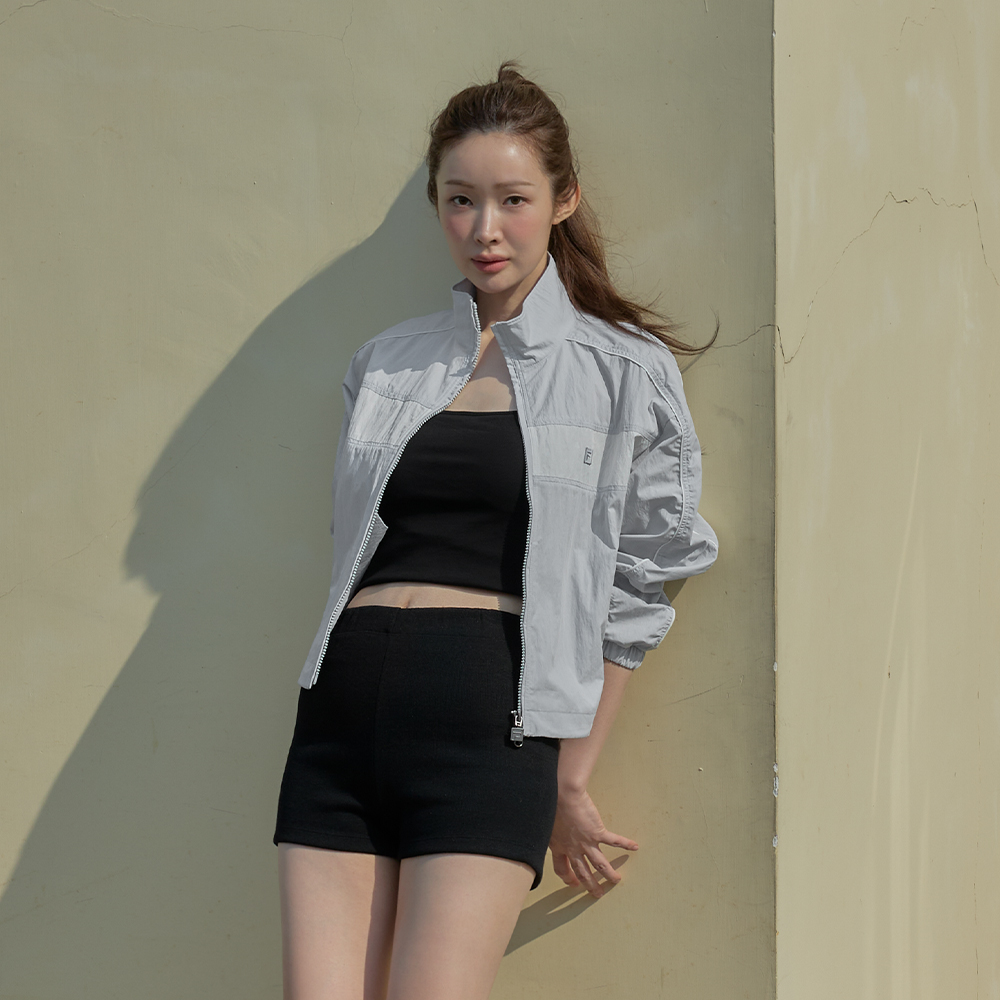 휠라 트랙 바람막이_FS262JK01U003442 - 상품 이미지