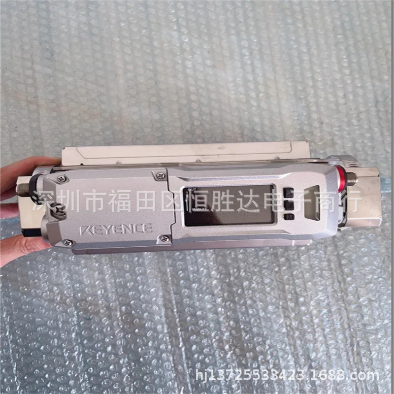 FD-R80 FD-RP1 OP-88202 유량계 FD-R50 FD-R125 FD-R200 KEYENCE