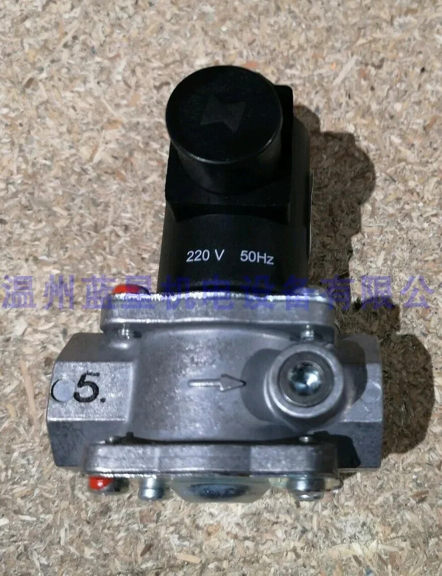 2025.4새 허니웰 VE410AA1003 솔레노이드 밸브 3/8 AC220/240v