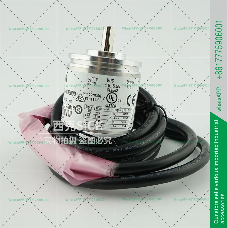 오리지널 DBS36E-S3AK AJ EK GK00600/01000/01024/02000