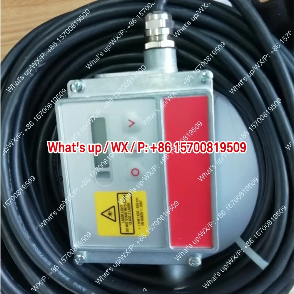 CT-SF22-C1 적외선 온도계 매개변수를 가진 CTLT20