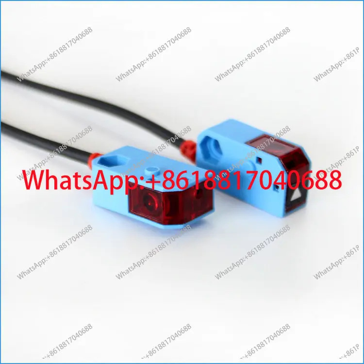 광전스위치 PJRI-S10N 반대편 PJTI-S150N/P R2M 일반적으로 개방형 NPN