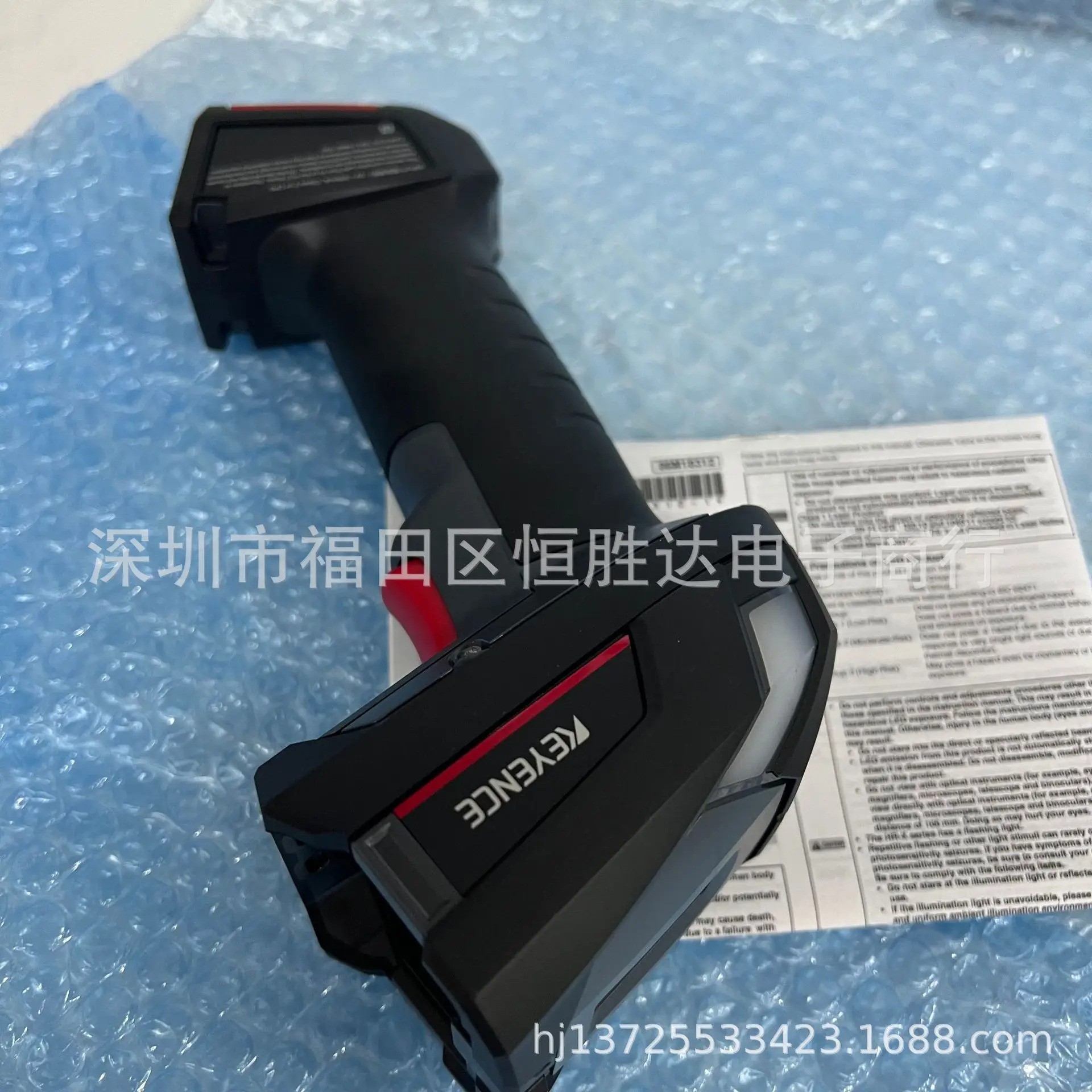HR-X100WB 바코드 리더 KEYENCE HR-X300 HR-X500 HR-X500WB HR-X100
