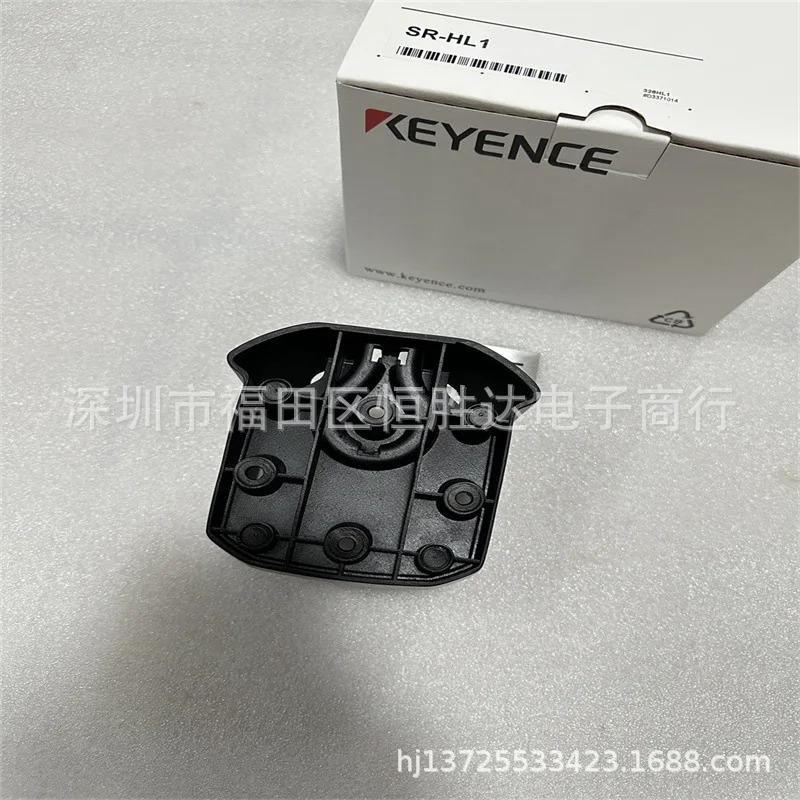 SR-HL1 KEYENCE SR-LR1 SR-PU1 SR-UB1 SR-CG14 SR-G100 바코드 리더