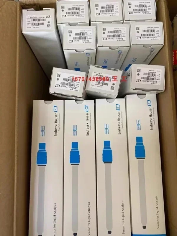 전극 CPS91D-7/CPS11D-7BA22G 오리지널 날짜 CPS11-2BA2SA