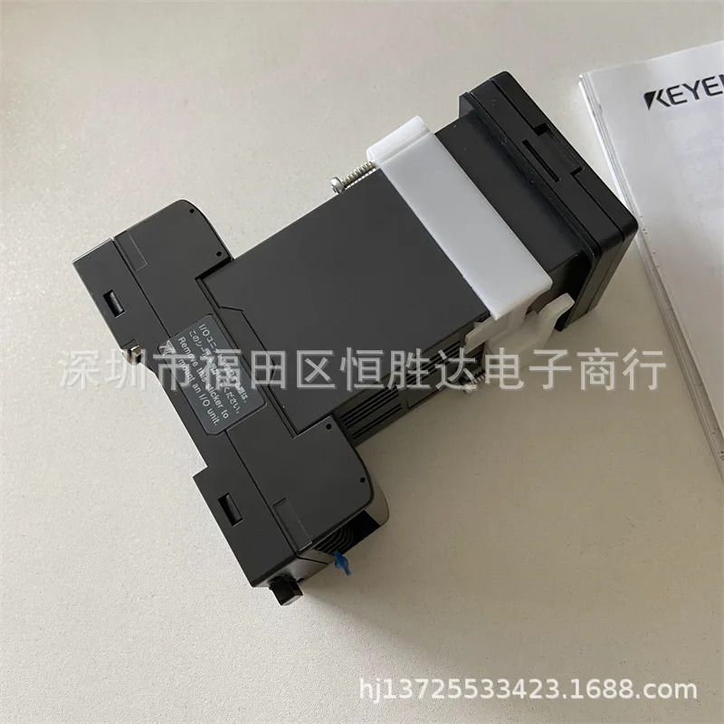 KL-2TF KL-LC1 KL-4AD KEYENCE KL-WH1 KL-8BXT KL-2DA KL-B1 컨트롤러