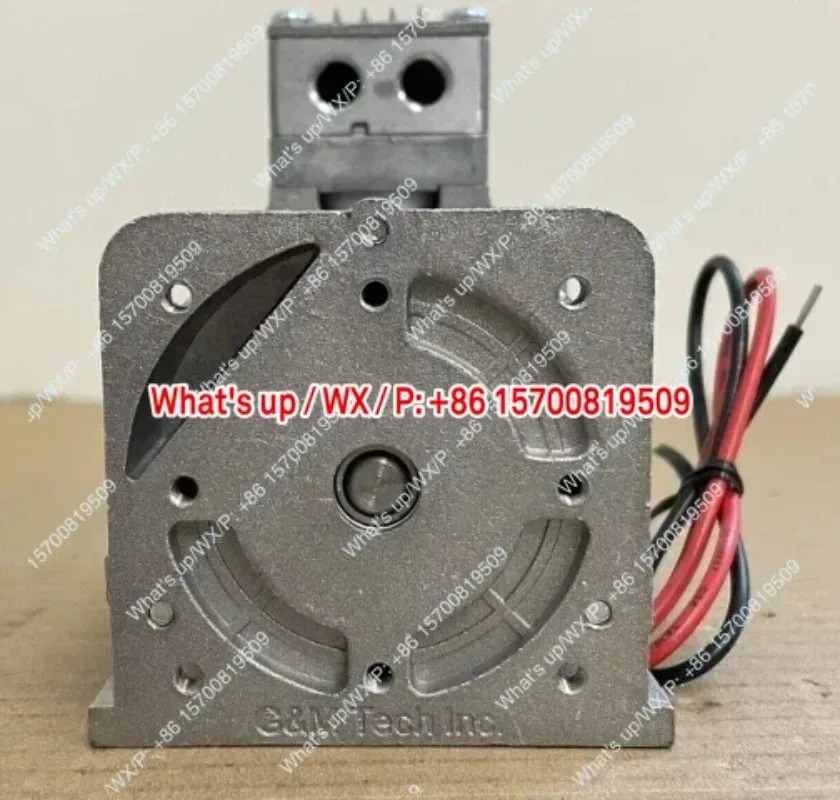 액세서리 소형 진공 펌프 20RNS DC12V