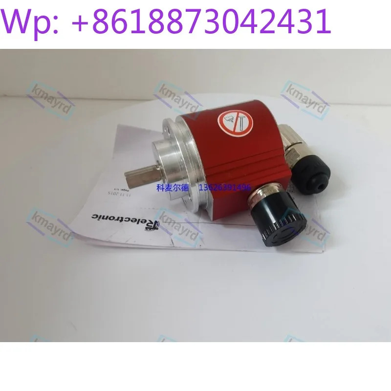 5802-00017 TR 뉴 디어 엔코더