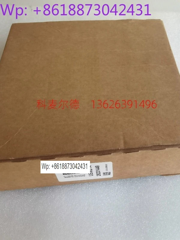 USM21A SEW 서보 인버터 통신 모듈 데이터 케이블 1PCS