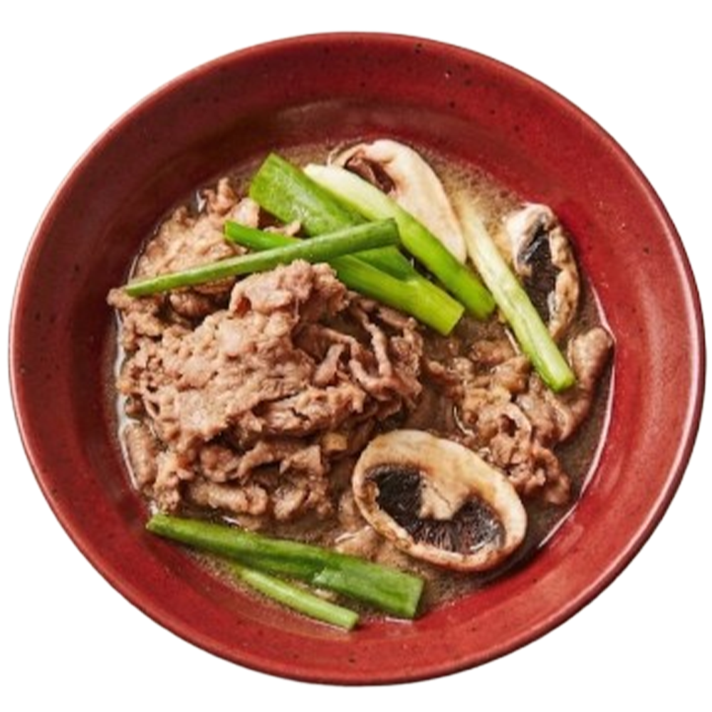 억수로불고기 국물자작한 서울식 불고기(화학조미료 대신 자연재료 양념) 300g, 2개 - 상세 이미지 4