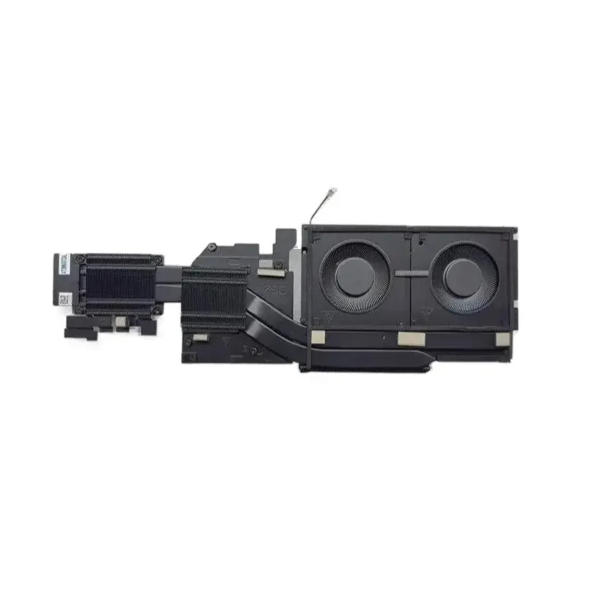Dell Precision 7770 7780 팬 0YD4XD 0HN24M 06VJDM용