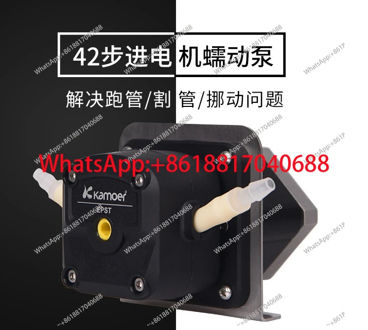 EPST-ST-B25/B25L 연동 펌프 소형 자흡식 대유량 워터 베이스