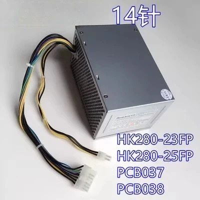 HK280-23FP PCB037 PCB038 HK280-25FP 전원공급장치 14 4핀