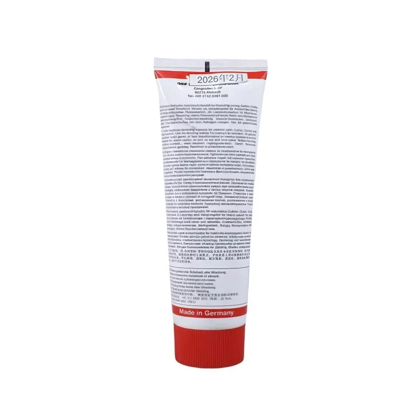 FOR OKS VP980 스위치 접점 윤활제 250g 방수 부식 방지 장수명 그리스 오리지널