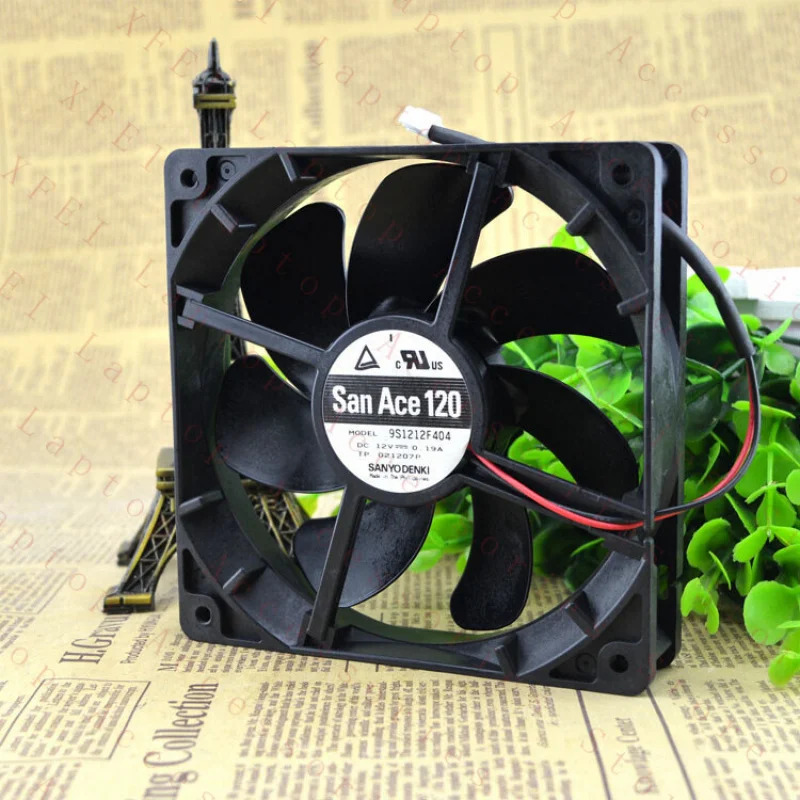 C 팬9S1212F404 DC12V 0.19A Z A613