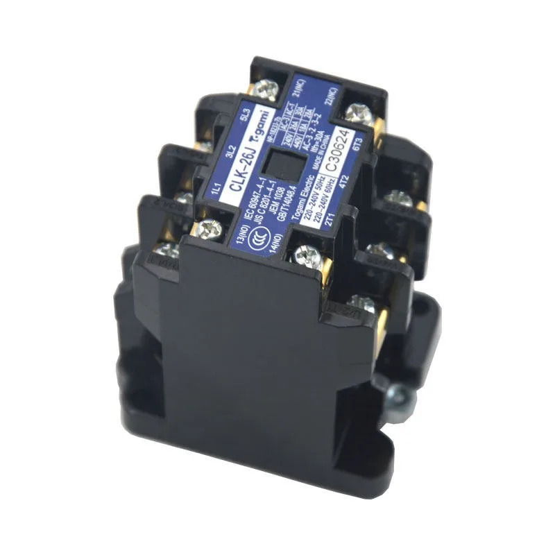 H7B00887A CLK-26J AC 접촉기1014175 1PCS