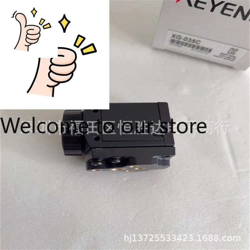 XG-200C 카메라 XG-035C XG-H200C 키엔스 XG-H500C XG-200M XG-035M