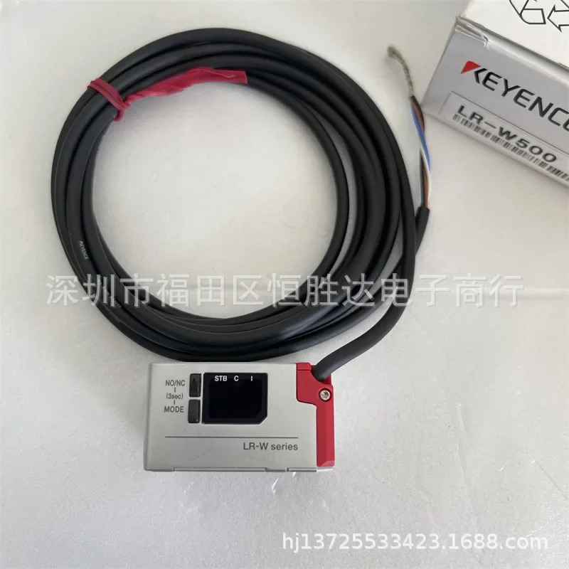 LR-W500 LR-W70C LR-W500C LR-W70 KEYENCE LR-WF10 LR-WF10C 센서