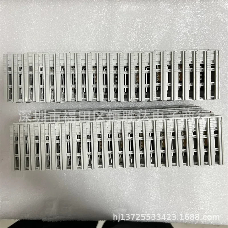 EL7211-0010 EL5101-0010 EL6070-0033 EL9550-0010 모듈 베크호프