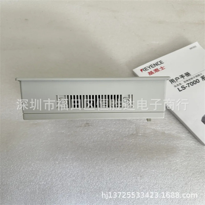 LS-7001 LS-7010 LS-7030 KEYENCE LS-7010M LS-7070 LS-7601 마이크로미터