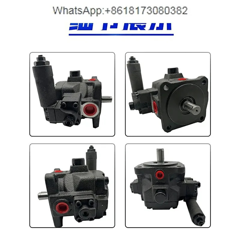 HVP-40-FA3 오일 펌프 HVP-30-FA3 베펌프