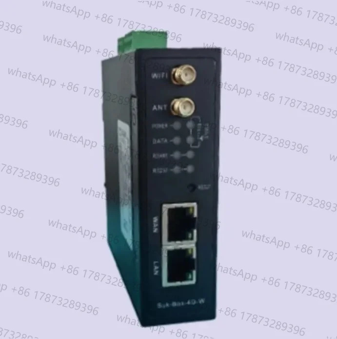 PLC/HMI 원격 제어 모듈 IoT 게이트웨이 클라우드 Modbus RTU TCP RS232 RS485 이더넷 WiFi 4G 라우터 MQTT OPC