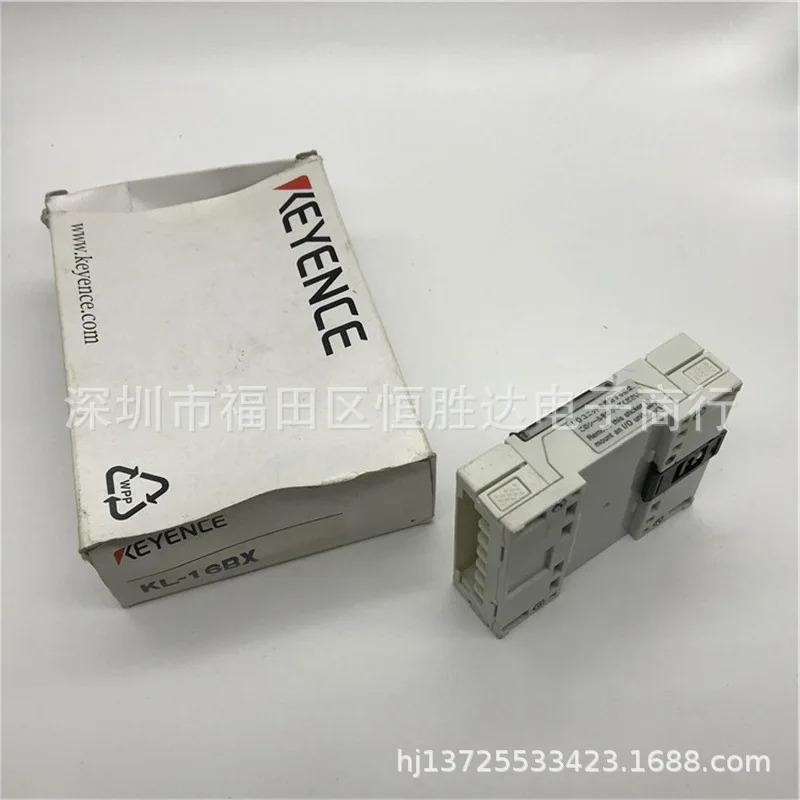 KL-16BX KL-8BXT KL-32CX KL-16BT KL-8BLR KL-8BLX 컨트롤러 키엔스