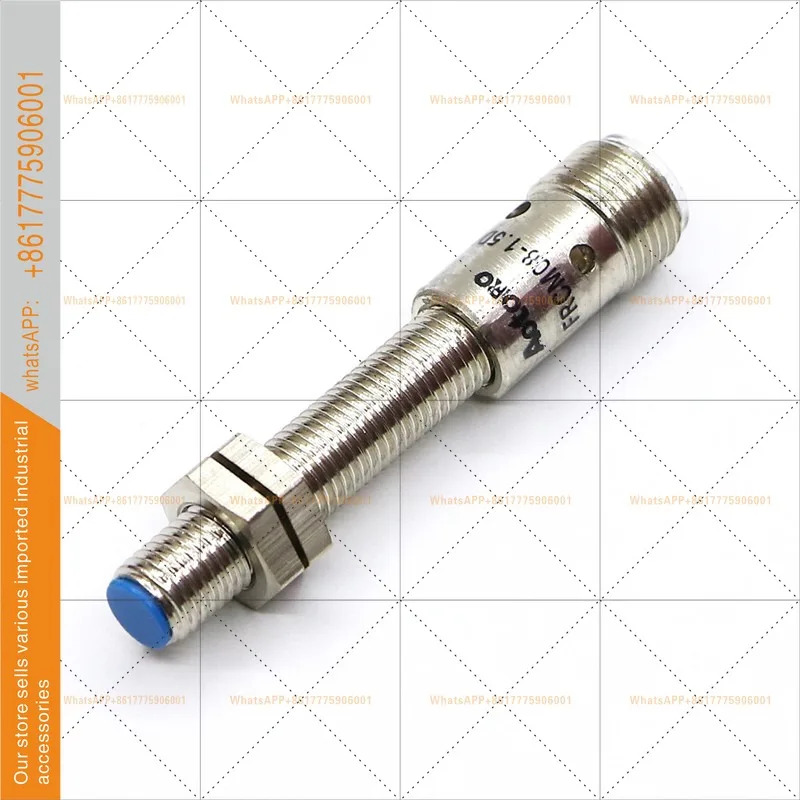 오딜론 스위치 M8 플매트 카펫 러그FRCM08-1.5DN m12