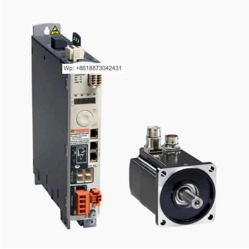 서보 드라이버 LXM32SD12N4/LXM32SD18N4/LXM32SD30N4/LXM32SD72N4 1PCS